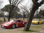 Ferrari F40 1987 года